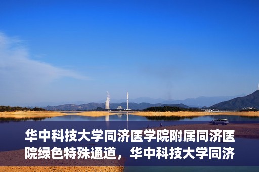 华中科技大学同济医学院附属同济医院绿色特殊通道，华中科技大学同济医院特殊绿色通道的奥秘与力量