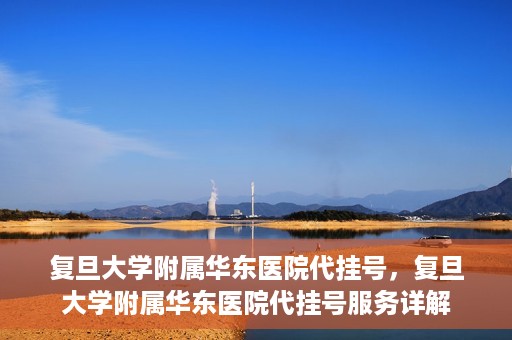 复旦大学附属华东医院代挂号，复旦大学附属华东医院代挂号服务详解