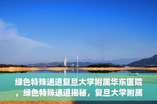 绿色特殊通道复旦大学附属华东医院，绿色特殊通道揭秘，复旦大学附属华东医院的独特之处