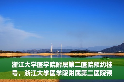 浙江大学医学院附属第二医院预约挂号，浙江大学医学院附属第二医院预约挂号攻略解析