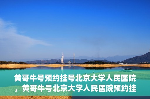 黄哥牛号预约挂号北京大学人民医院，黄哥牛号北京大学人民医院预约挂号攻略