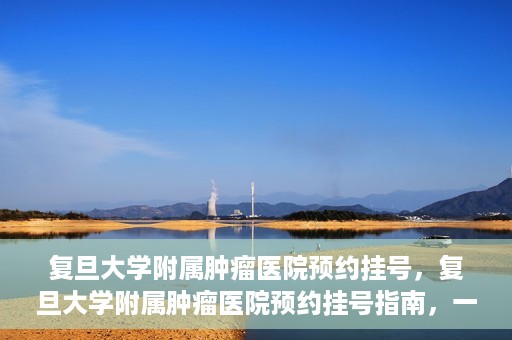 复旦大学附属肿瘤医院预约挂号，复旦大学附属肿瘤医院预约挂号指南，一站式解决您的就医难题