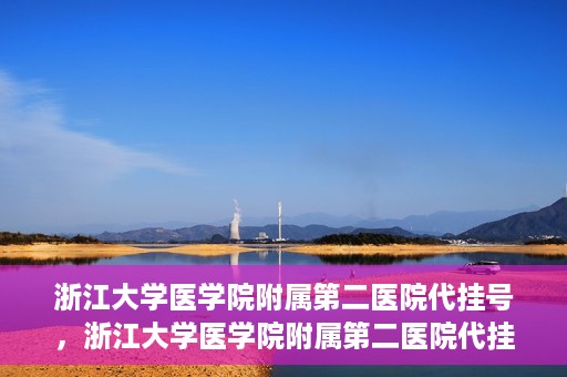 浙江大学医学院附属第二医院代挂号，浙江大学医学院附属第二医院代挂号服务详解