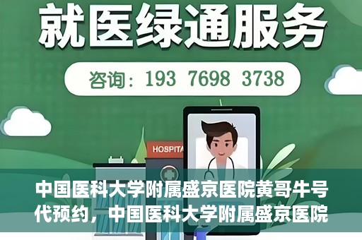 中国医科大学附属盛京医院黄哥牛号代预约，中国医科大学附属盛京医院黄哥牛号预约服务解析