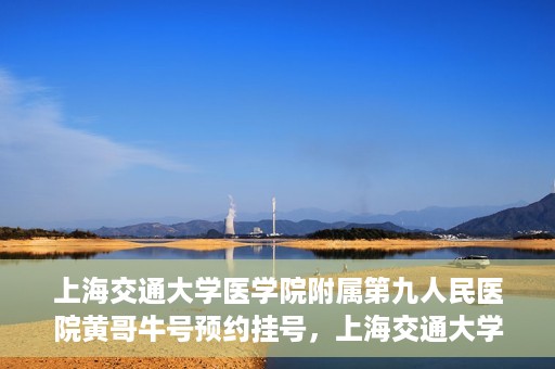 上海交通大学医学院附属第九人民医院黄哥牛号预约挂号，上海交通大学医学院附属第九人民医院黄哥牛号预约挂号攻略解析