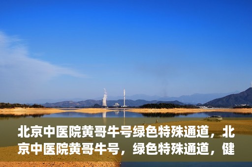 北京中医院黄哥牛号绿色特殊通道，北京中医院黄哥牛号，绿色特殊通道，健康无忧的新选择。