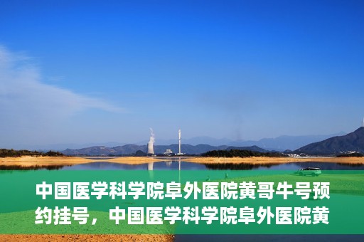 中国医学科学院阜外医院黄哥牛号预约挂号，中国医学科学院阜外医院黄哥牛号预约挂号指南