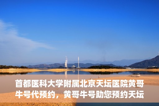首都医科大学附属北京天坛医院黄哥牛号代预约，黄哥牛号助您预约天坛医院——权威医疗预约服务体验