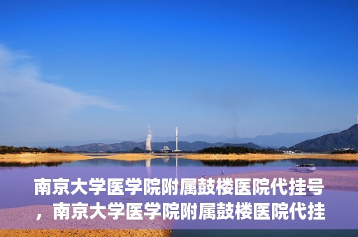 南京大学医学院附属鼓楼医院代挂号，南京大学医学院附属鼓楼医院代挂号服务详解