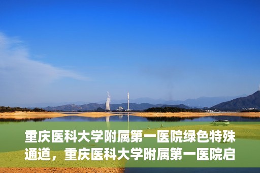 重庆医科大学附属第一医院绿色特殊通道，重庆医科大学附属第一医院启动绿色特殊通道，高效医疗服务的探索与实践