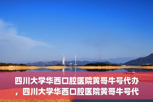 四川大学华西口腔医院黄哥牛号代办，四川大学华西口腔医院黄哥牛号代办，专业信赖之选