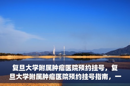 复旦大学附属肿瘤医院预约挂号，复旦大学附属肿瘤医院预约挂号指南，一站式解决您的就医难题