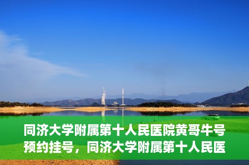 同济大学附属第十人民医院黄哥牛号预约挂号，同济大学附属第十人民医院黄哥牛号在线预约挂号攻略