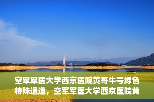 空军军医大学西京医院黄哥牛号绿色特殊通道，空军军医大学西京医院黄哥牛号，绿色特殊通道开启健康之门