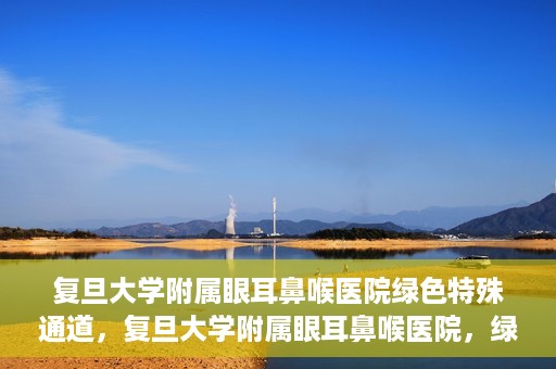 复旦大学附属眼耳鼻喉医院绿色特殊通道，复旦大学附属眼耳鼻喉医院，绿色特殊通道开启健康之门