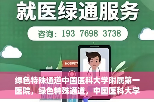 绿色特殊通道中国医科大学附属第一医院，绿色特殊通道，中国医科大学附属第一医院探索前行