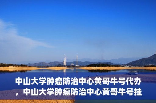 中山大学肿瘤防治中心黄哥牛号代办，中山大学肿瘤防治中心黄哥牛号挂号代办服务解析